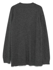 Semicouture Sweaters Grey