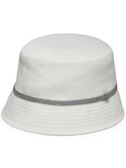 Brunello Cucinelli Hats White