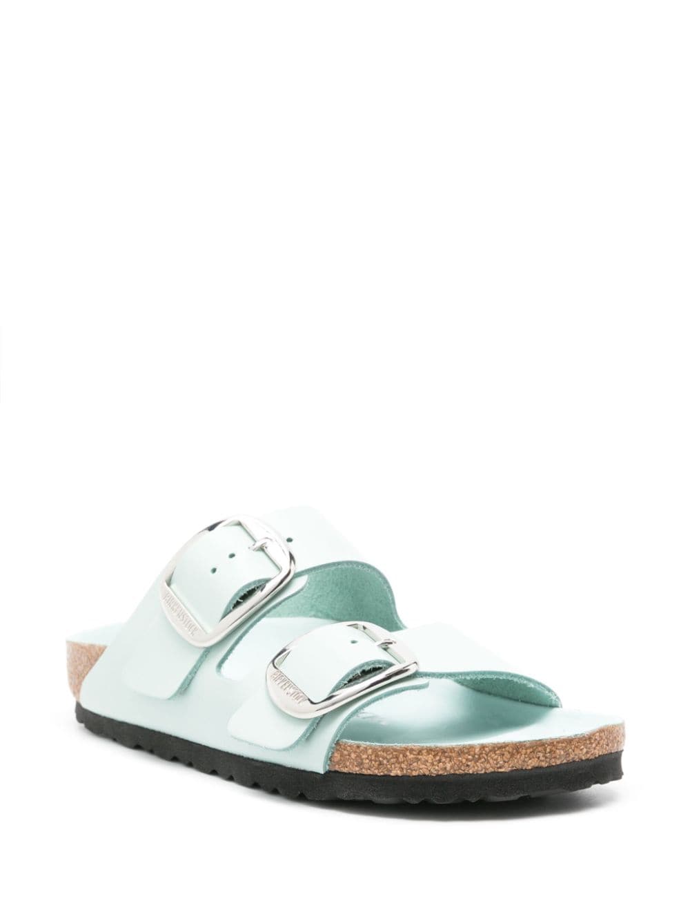 Birkenstock Sandals   Verde Acqua