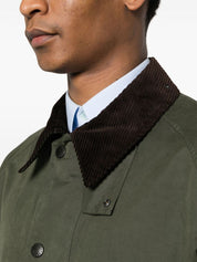 Barbour Jackets Green