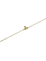 Vivienne Westwood Bijoux Golden