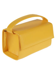 Mab Ash Bags.. Yellow