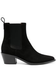 Gianvito Rossi Boots Black