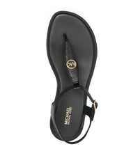 Mmk Sandals Black