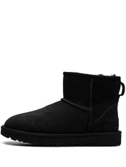 Ugg Australia Boots Black