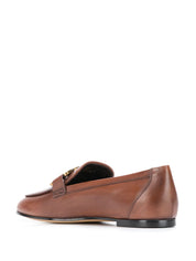 Tod's Flat Shoes Brown