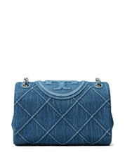 Tory Burch Bags.. Blue