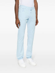 Jacob Cohen Jeans Clear Blue