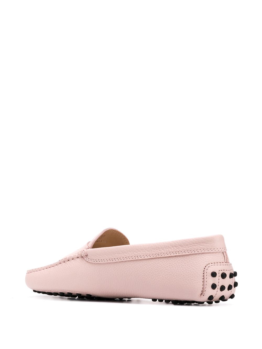 Tod's Flat Shoes Pink