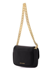 Marc Jacobs The J Marc Mini Shoulder Bag   A Stylish   Black