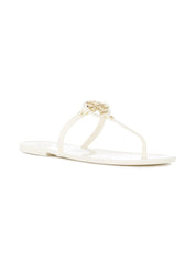 Tory Burch Sandals White