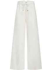 Etro Jeans White