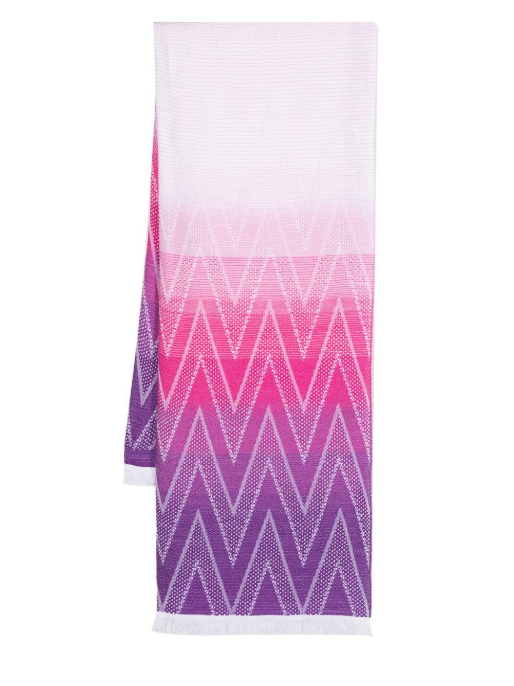 Missoni Scarfs Pink