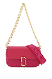 Marc Jacobs The J Marc Mini Bag   Pink