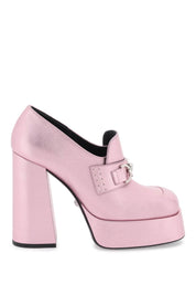 Versace 'Medusa '95' Pumps   Pink