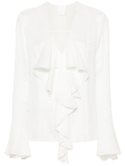 Givenchy Shirts White