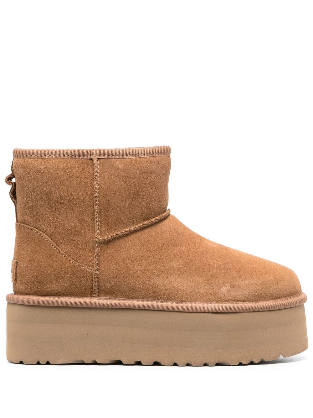 Ugg Australia Boots Beige