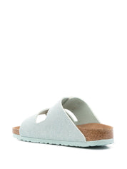 Birkenstock Sandals   Verde Acqua