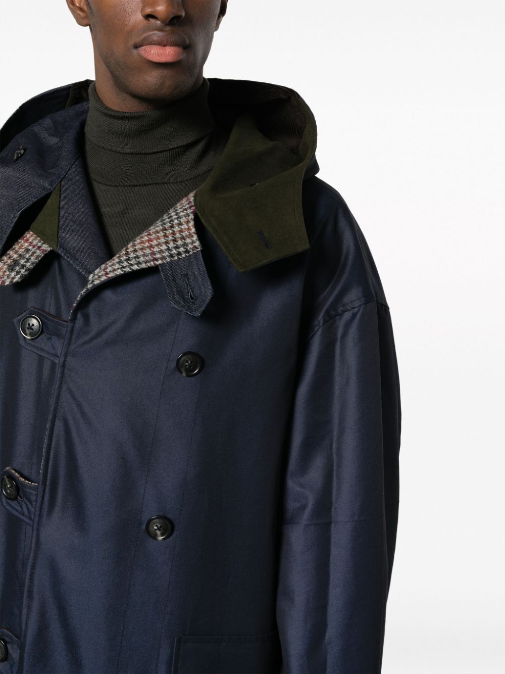 Baracuta Coats Multicolour