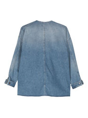 Alysi Jackets Denim