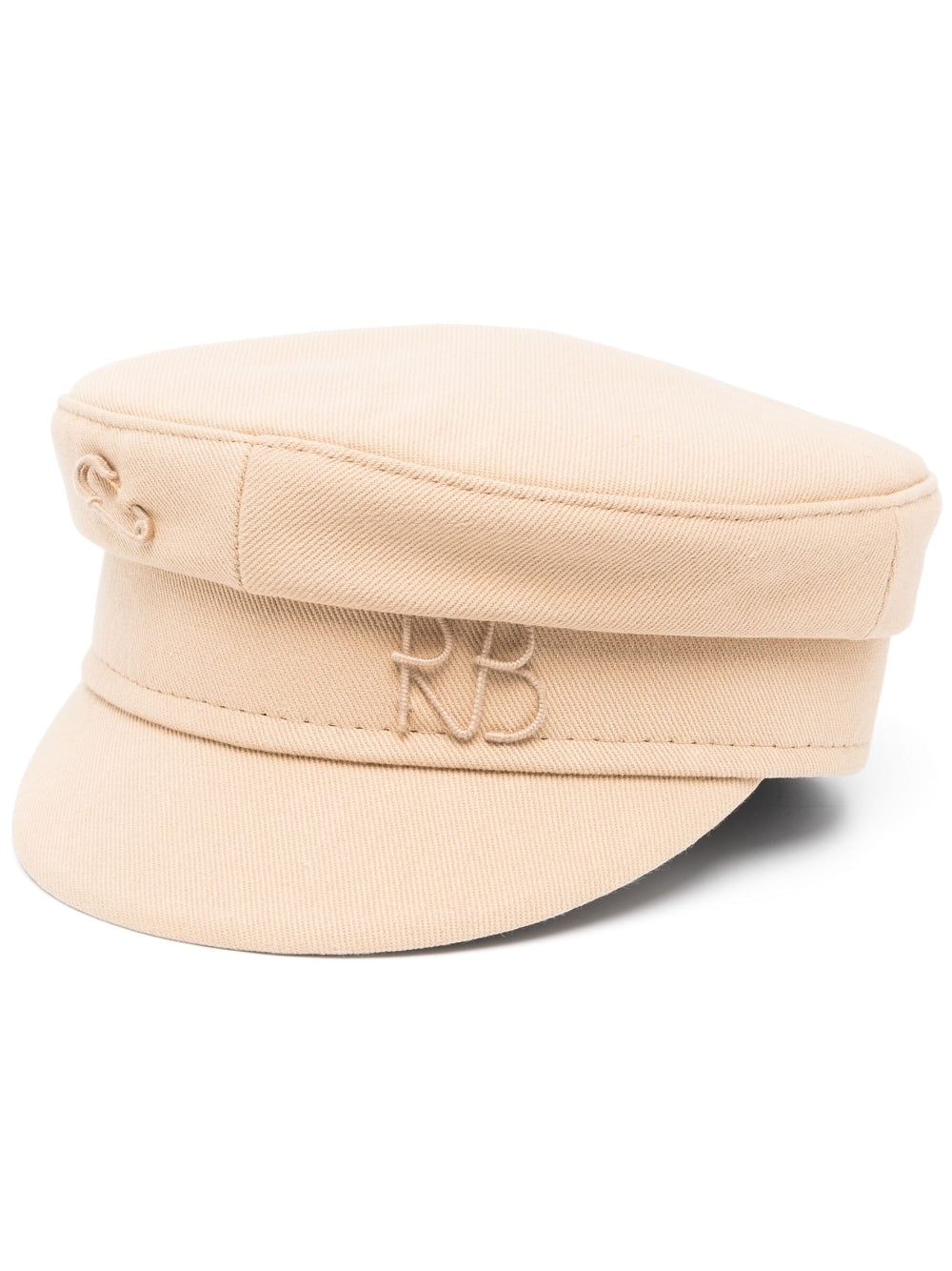 Ruslan Baginskiy Hats Beige