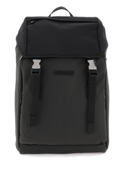 Dsquared2 Urban Backpack   Black