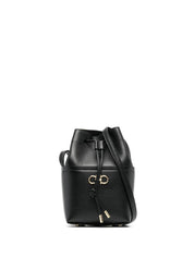 Ferragamo Bags.. Black