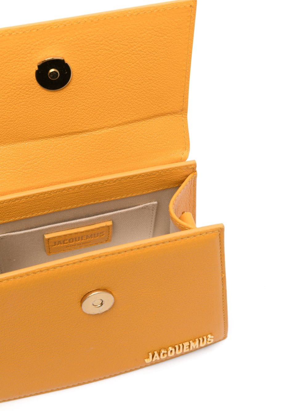 Jacquemus Bags.. Orange