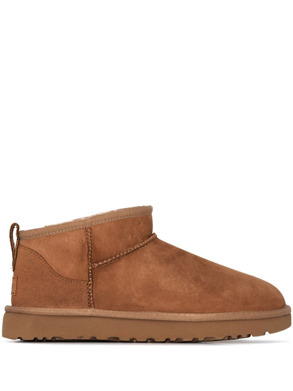 Ugg Australia Boots Beige