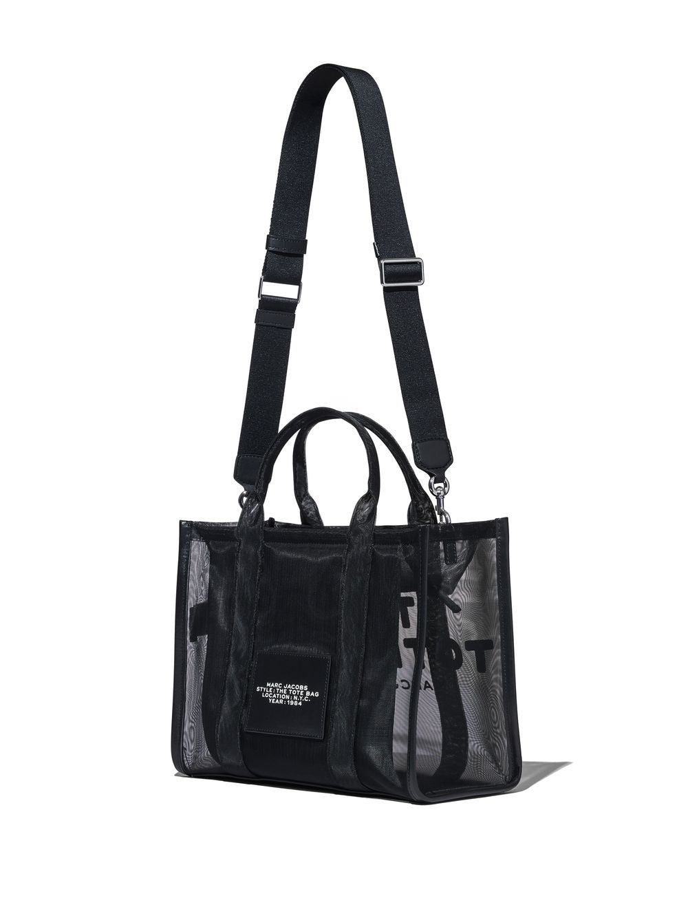 Marc Jacobs Bags.. Black