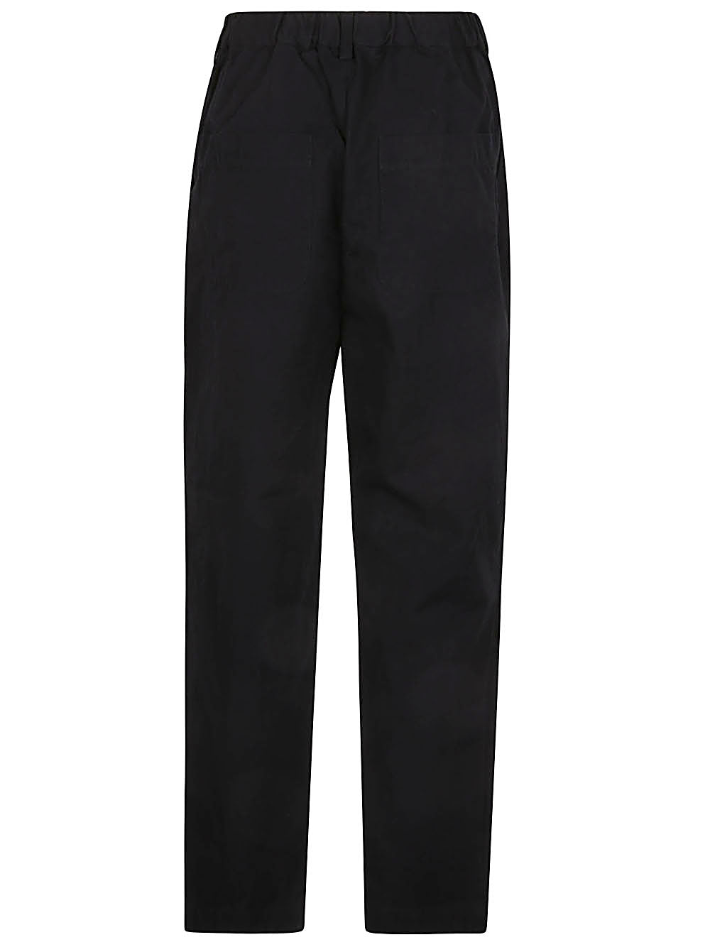 Sarahwear Trousers Black