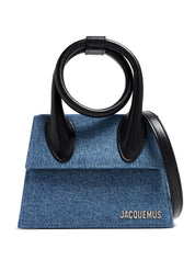 Jacquemus Bags.. Blue