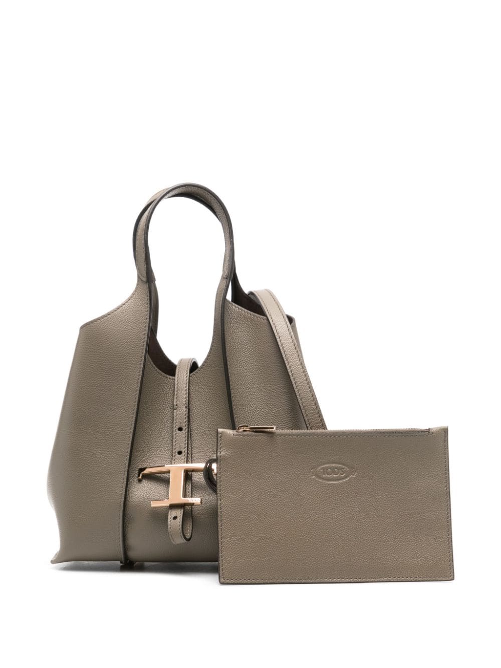 Tod's Bags.. Dove Grey