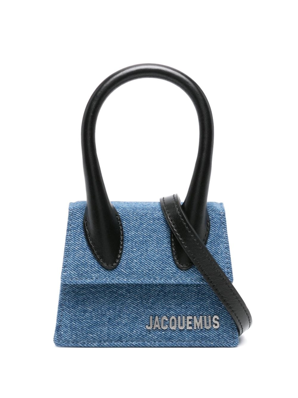 Jacquemus Bags.. Blue