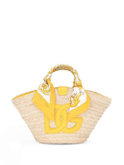 Dolce & Gabbana Bags.. Yellow