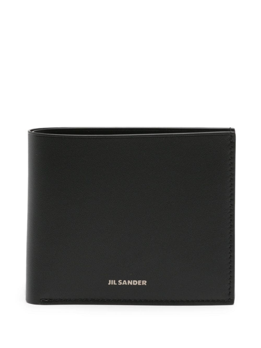 Jil Sander Wallets Black