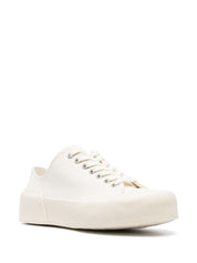 Jil Sander Sneakers White