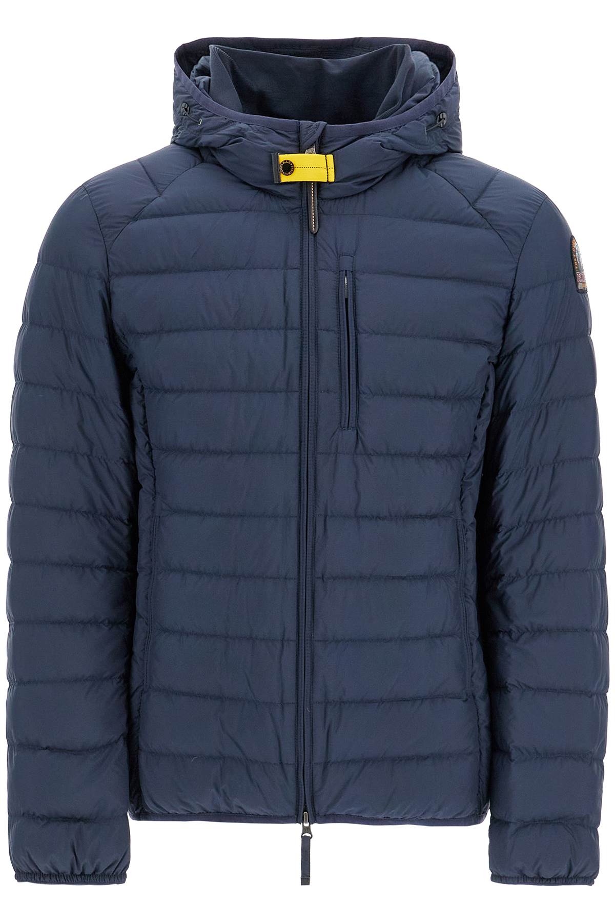 Parajumpers 'Last Minute' Light Down Jacket   Blue