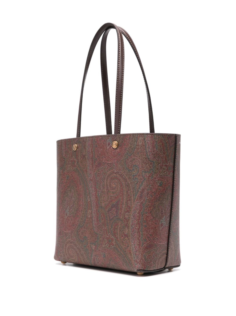 Etro Bags.. Brown