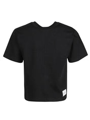 Armarium T Shirts And Polos Black