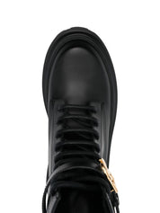 Dolce & Gabbana Boots Black