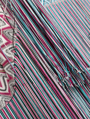 Missoni Scarfs Multicolour