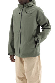 Filson Waterproof Swiftwater Jacket   Green