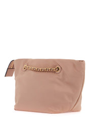 Tory Burch Small Ella Shoulder Bag   Pink