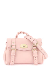 Mulberry Alexa Mini Bag   Pink