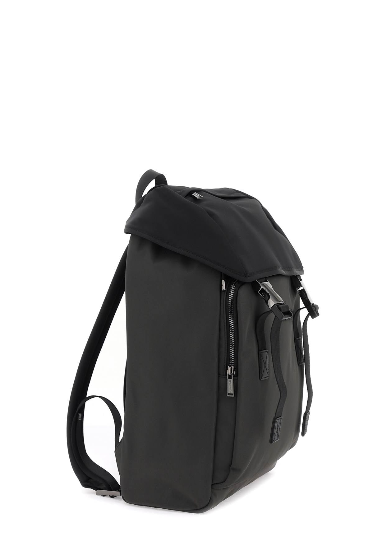 Dsquared2 Urban Backpack   Black