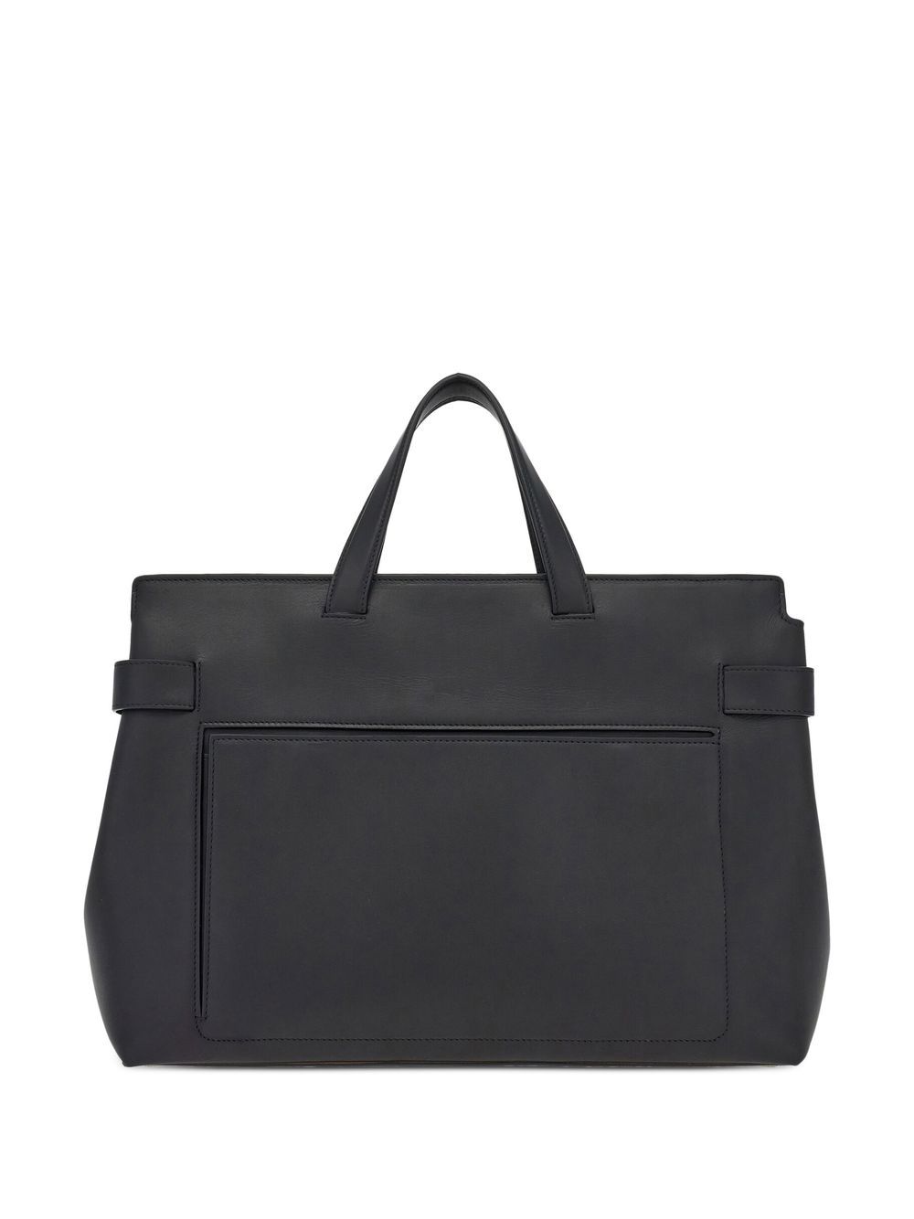 Ferragamo Bags.. Black