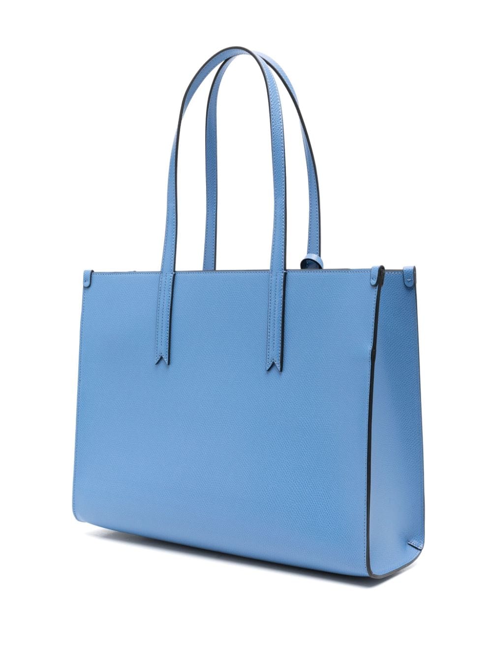 Emporio Armani Bags.. Clear Blue