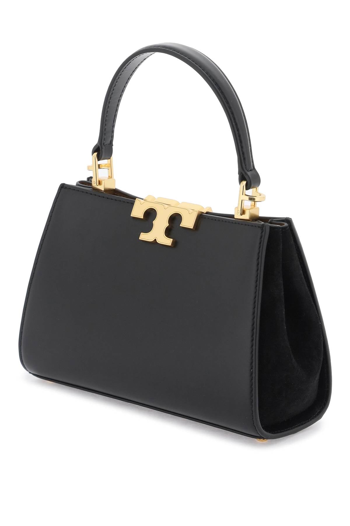 Tory Burch Eleanor Mini Bag By   Black