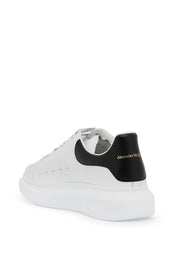 Alexander Mcqueen Oversize Sneakers   White